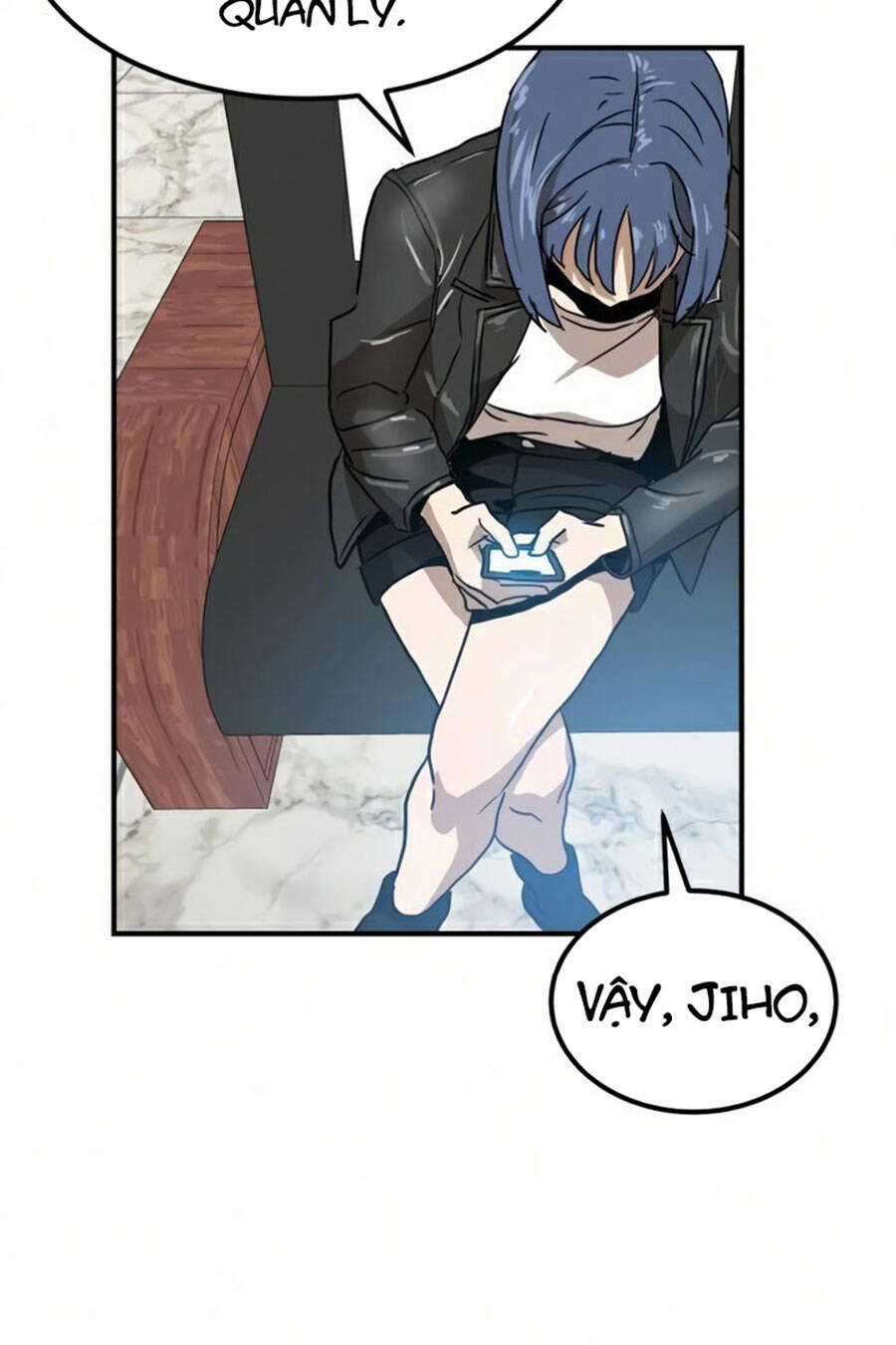 Double Click Chương 26 trang 56