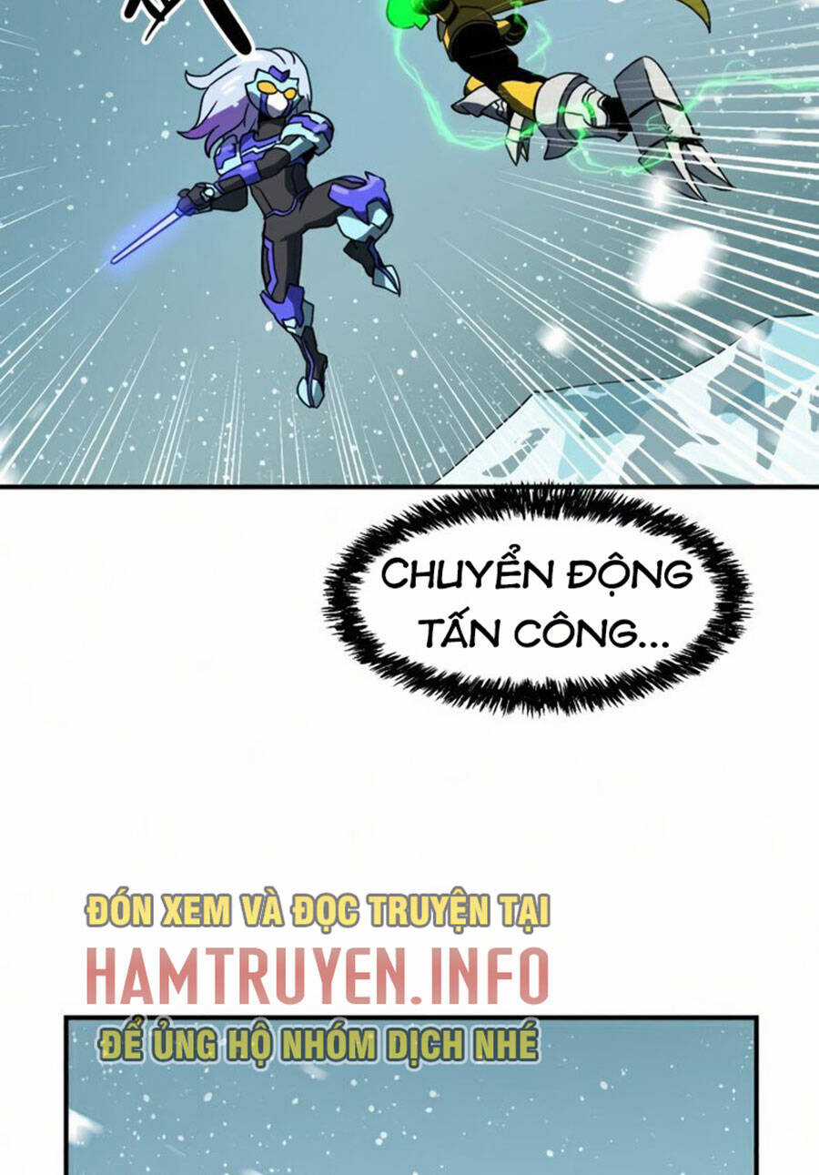 Double Click Chương 26 trang 6