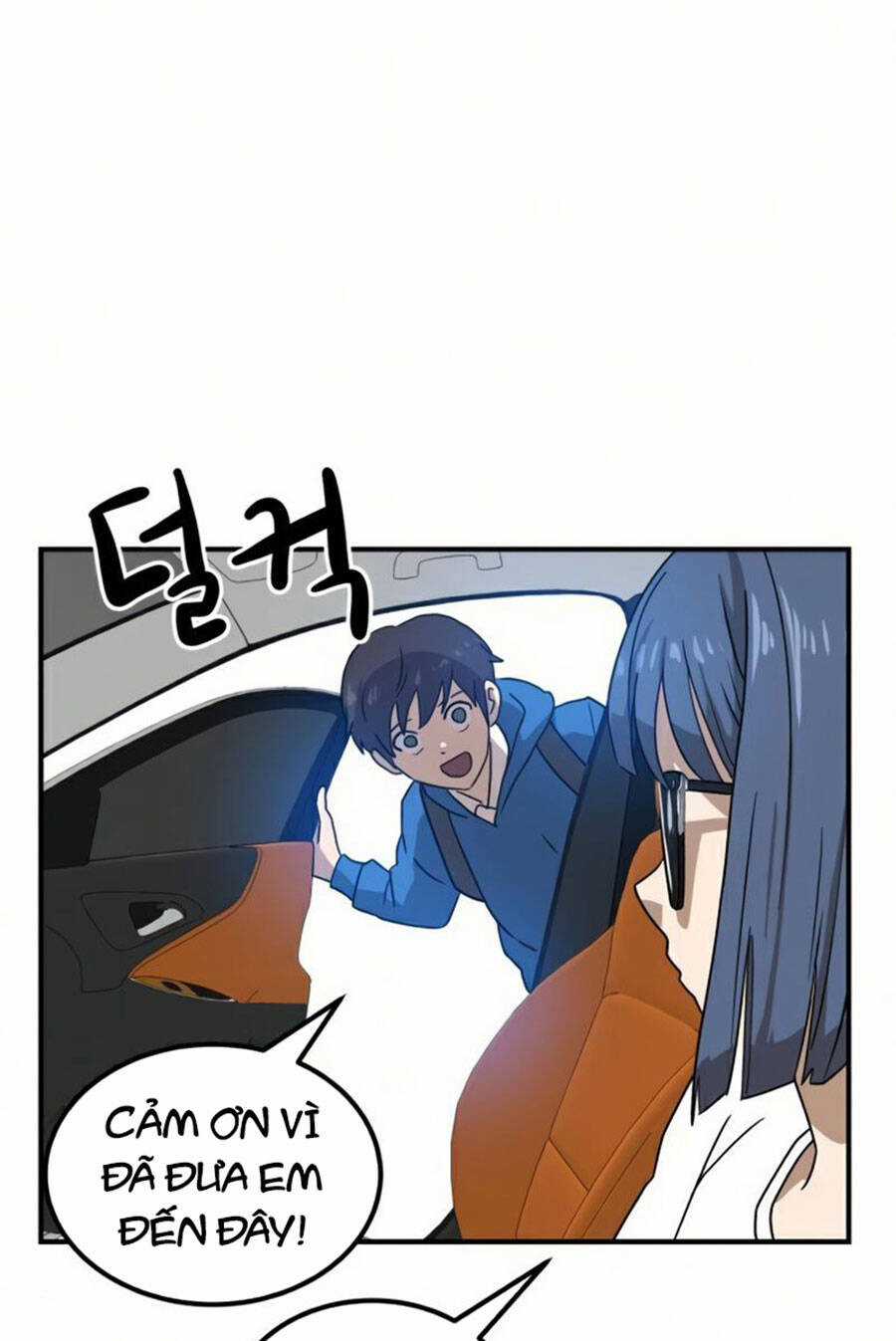 Double Click Chương 26 trang 62