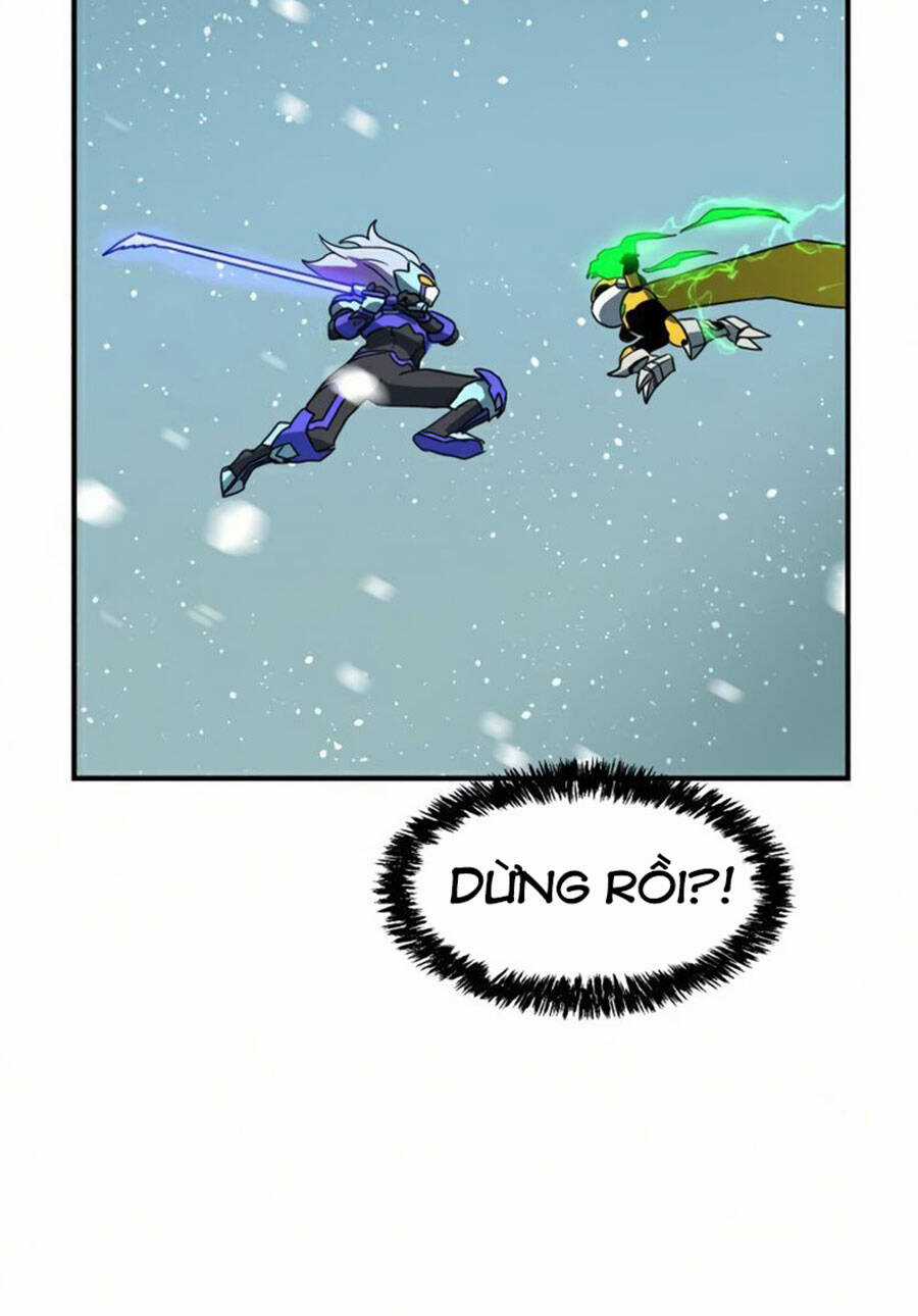 Double Click Chương 26 trang 7