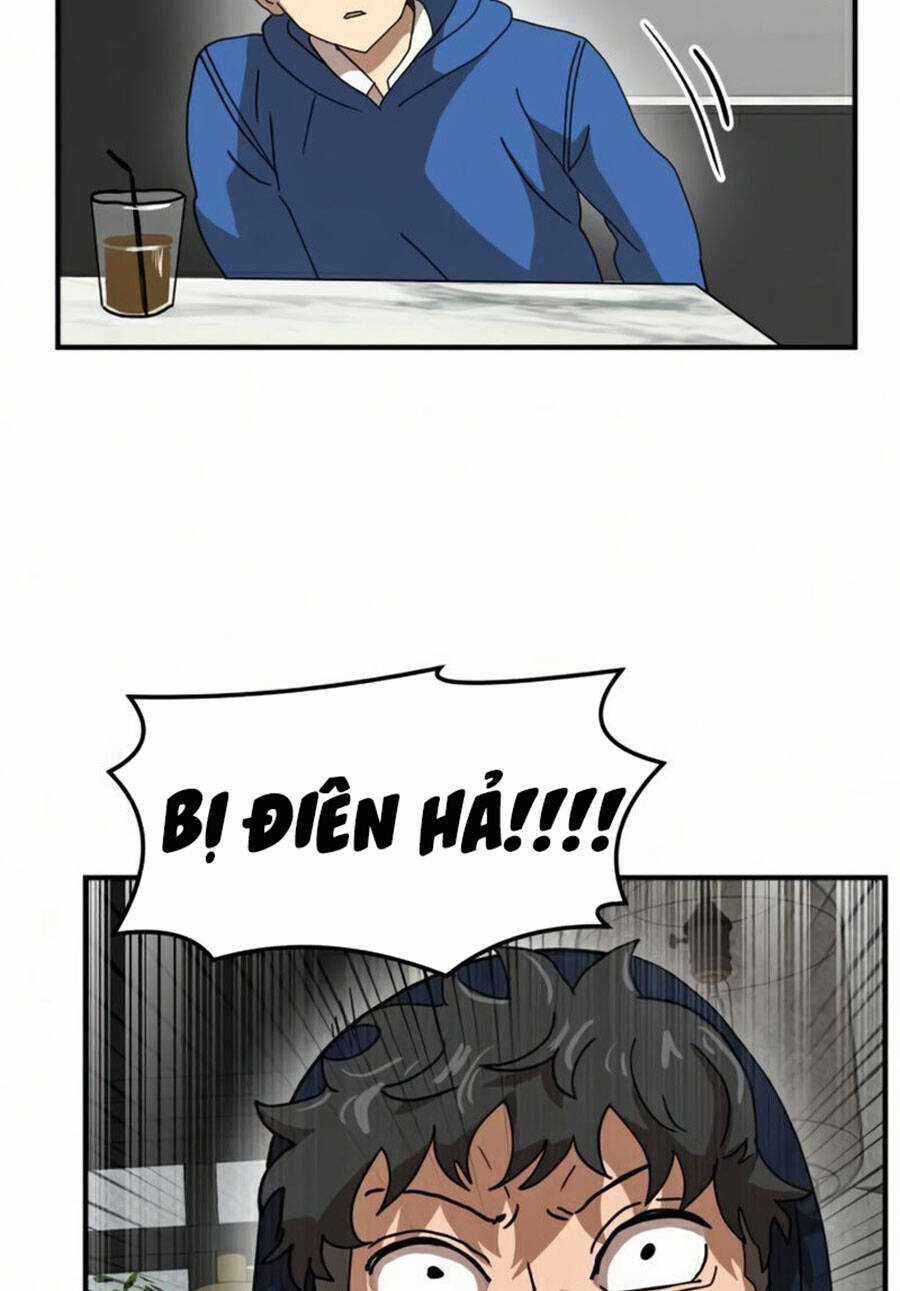 Double Click Chương 26 trang 75