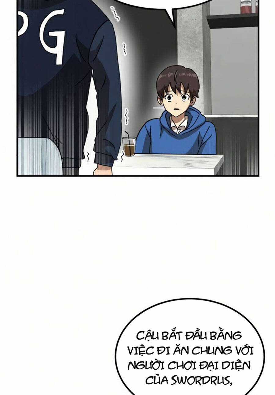 Double Click Chương 26 trang 77