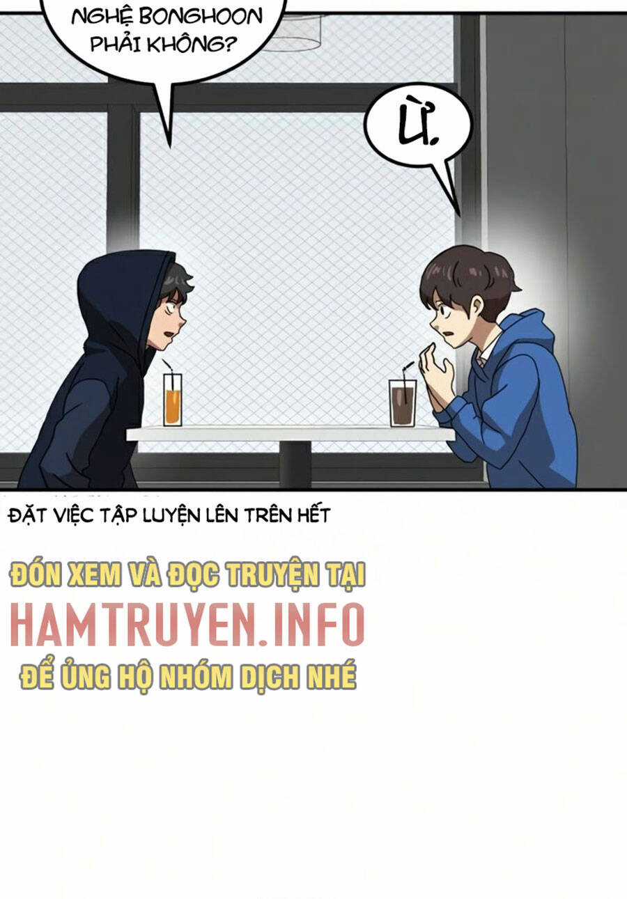 Double Click Chương 26 trang 81