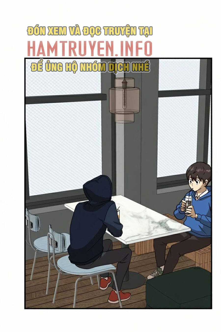 Double Click Chương 26 trang 91