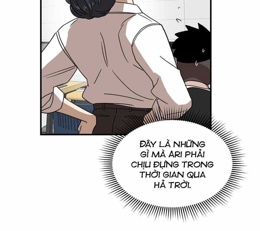 Double Click Chương 27 trang 10