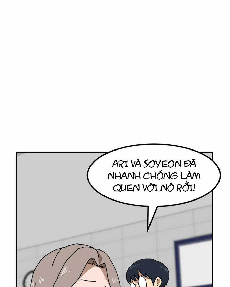 Double Click Chương 27 trang 12