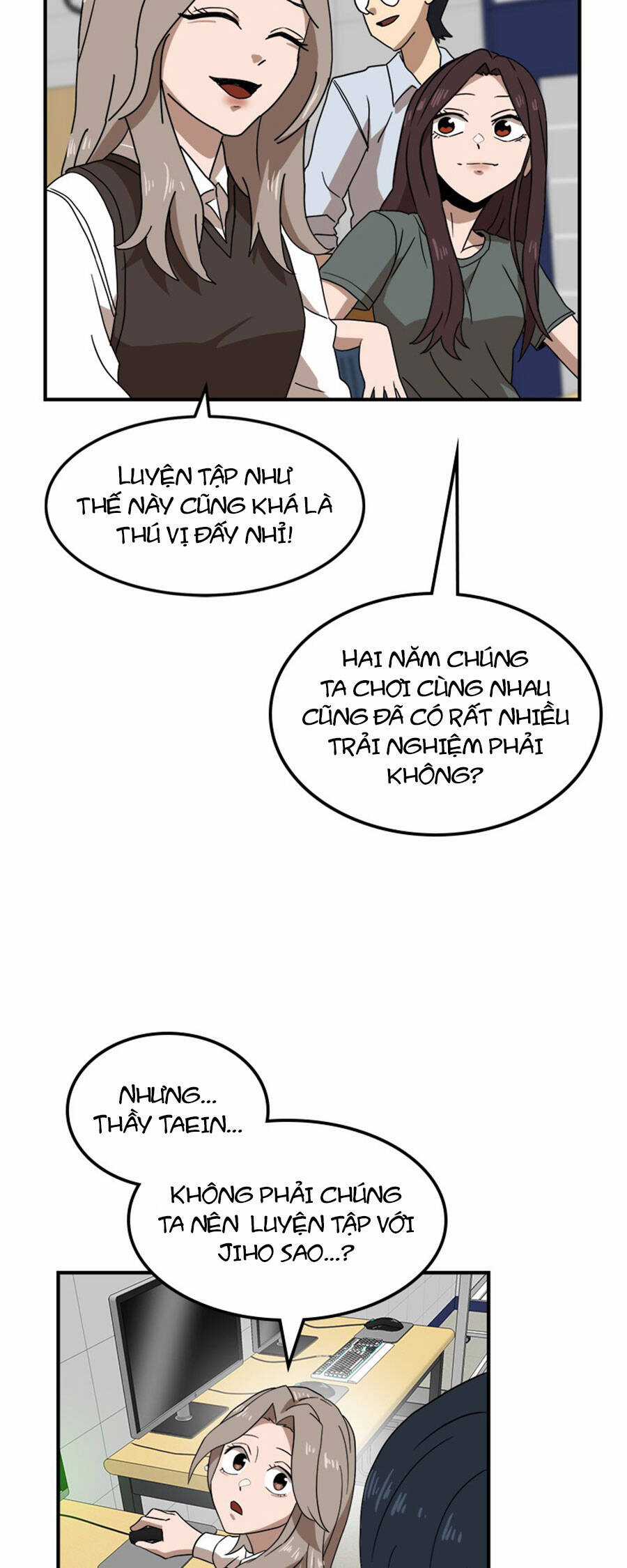 Double Click Chương 27 trang 13