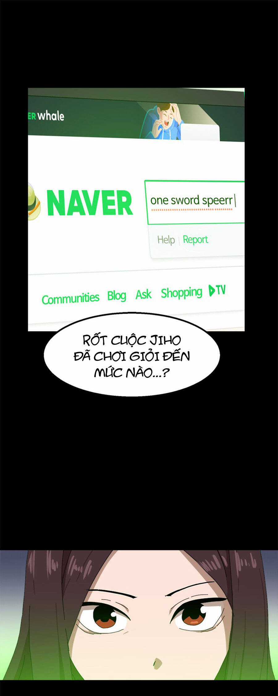 Double Click Chương 27 trang 19