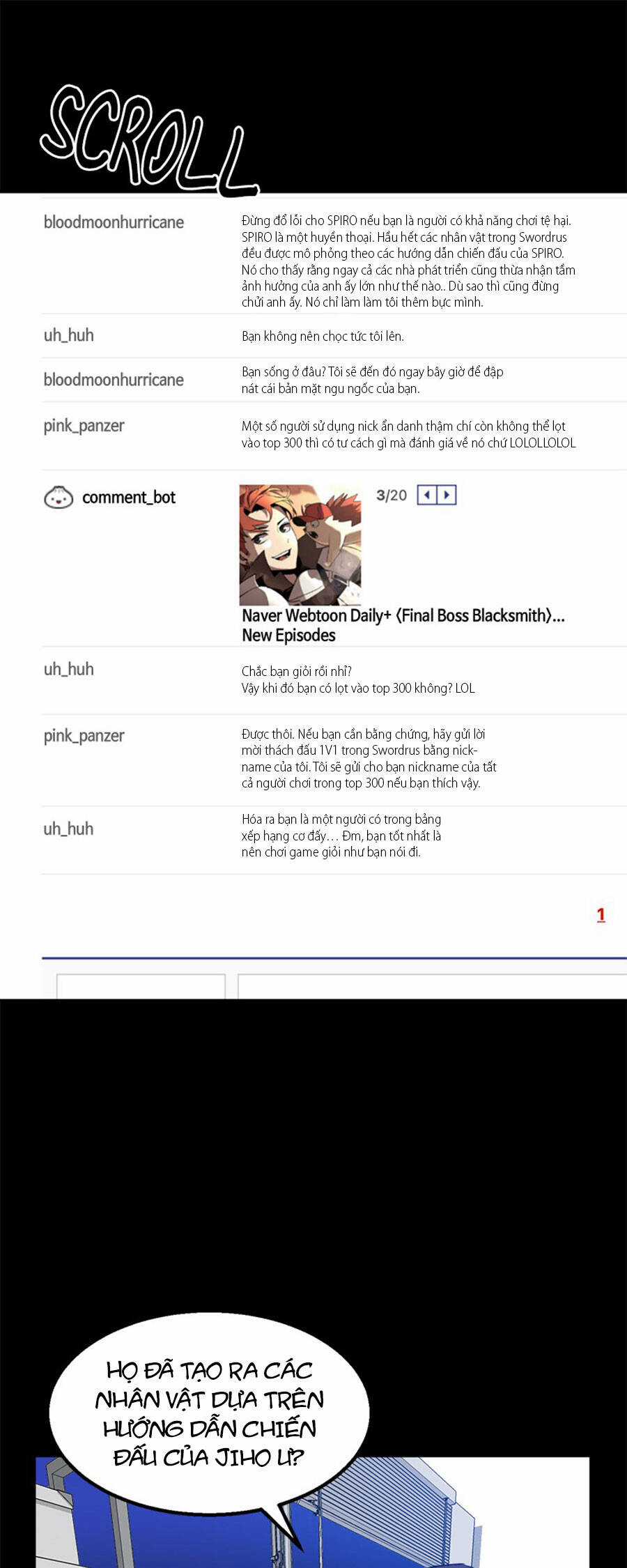 Double Click Chương 27 trang 27