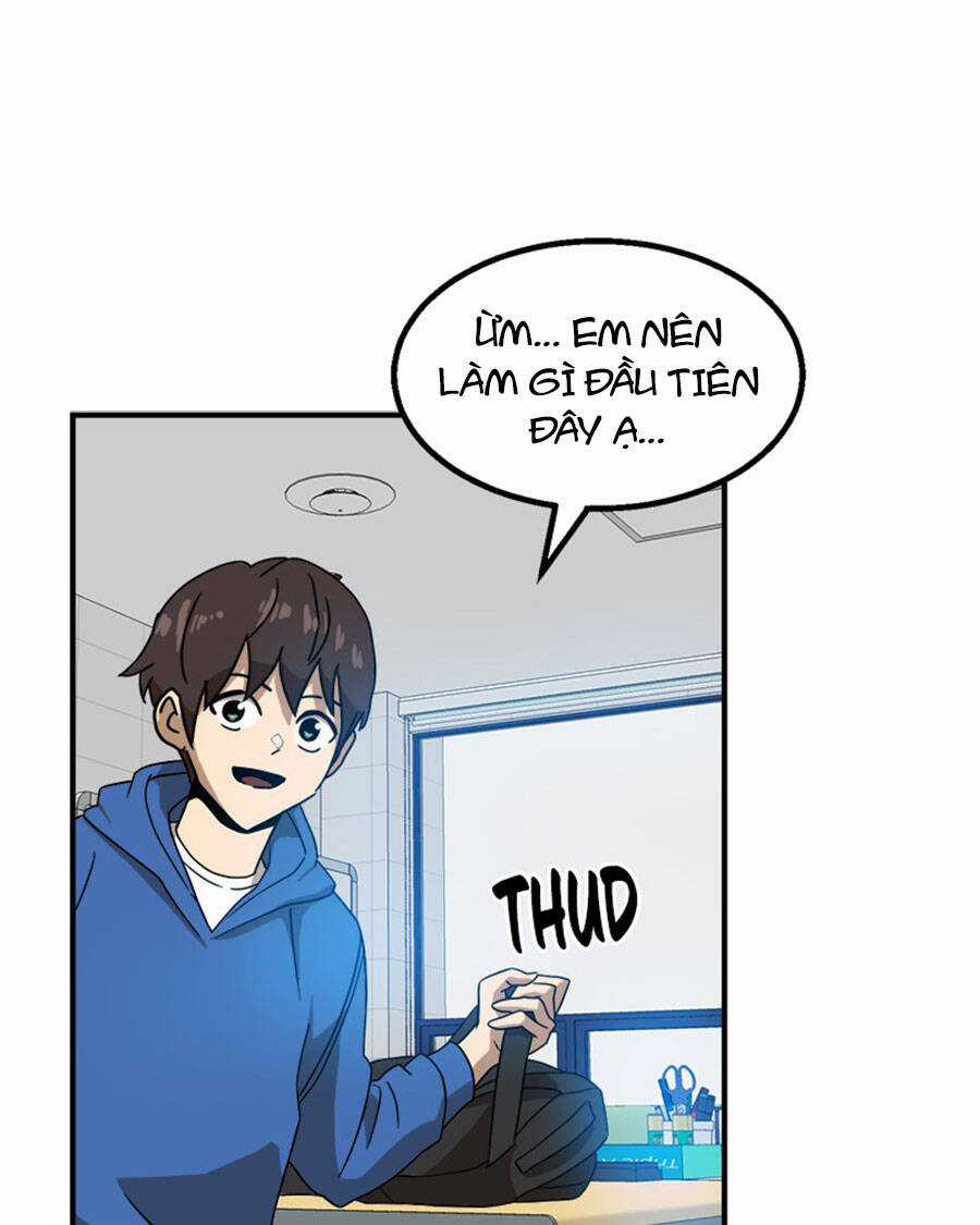 Double Click Chương 27 trang 33