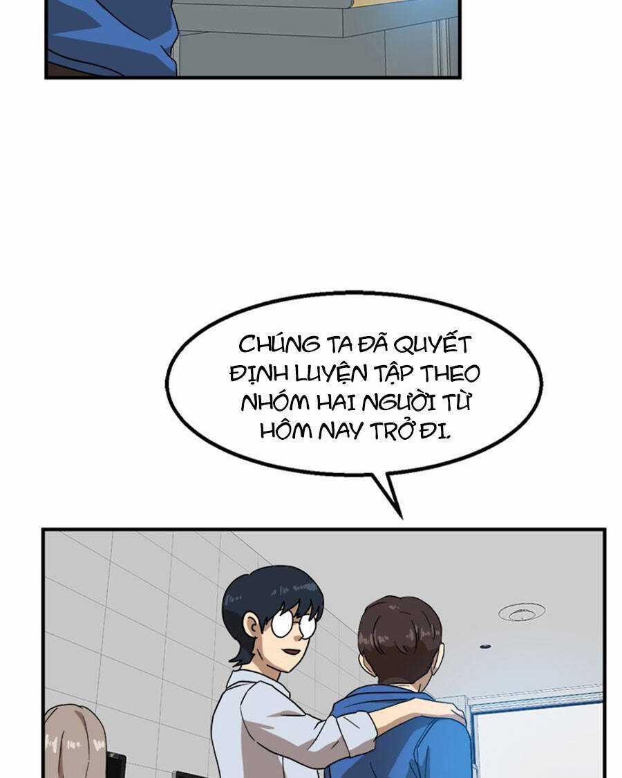 Double Click Chương 27 trang 34