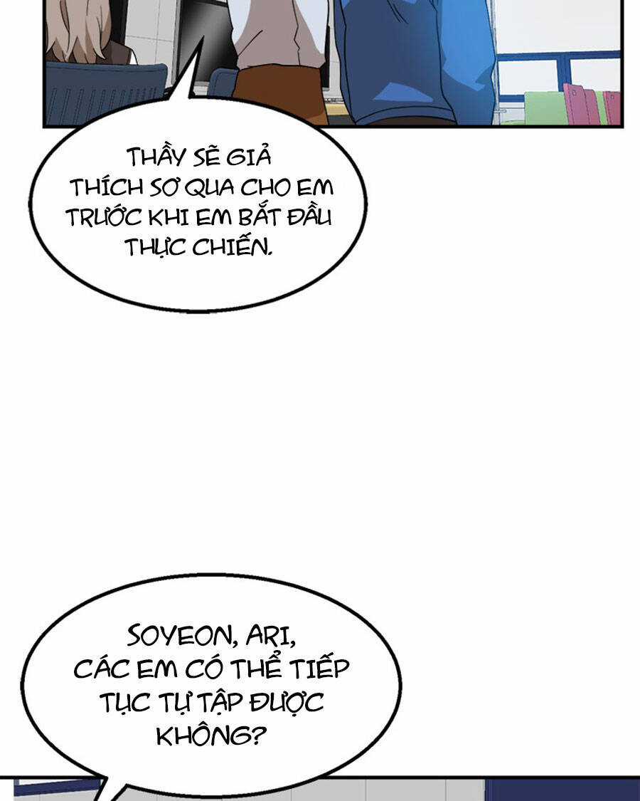 Double Click Chương 27 trang 35