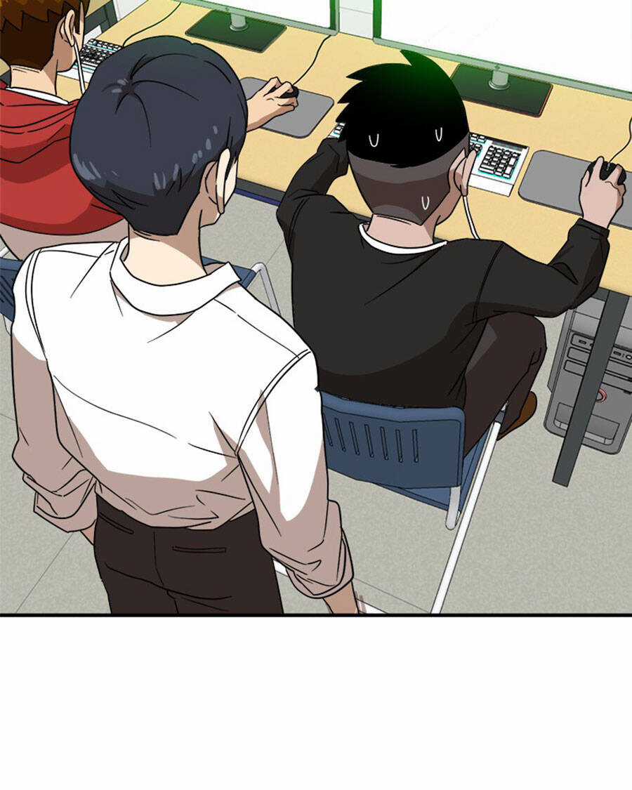 Double Click Chương 27 trang 4