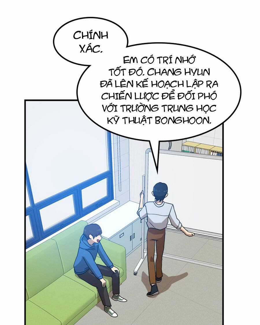 Double Click Chương 27 trang 40