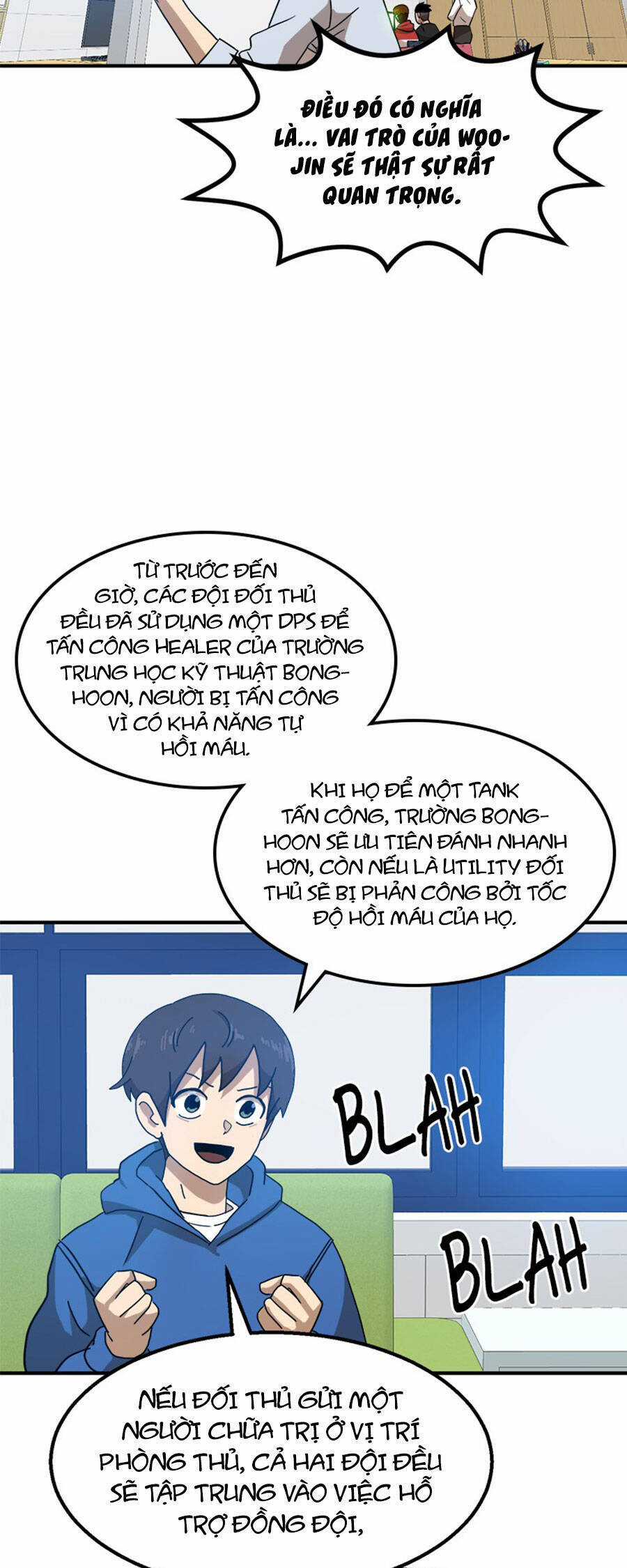 Double Click Chương 27 trang 42