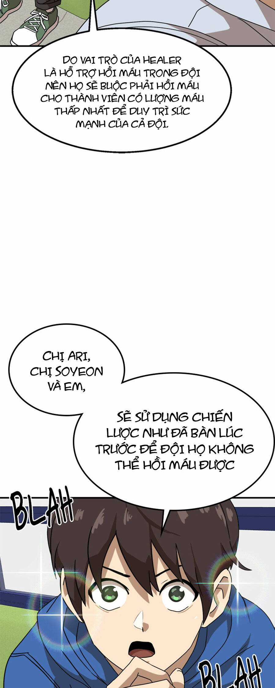 Double Click Chương 27 trang 50