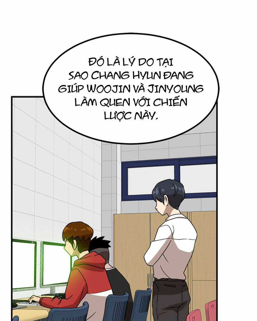 Double Click Chương 27 trang 55