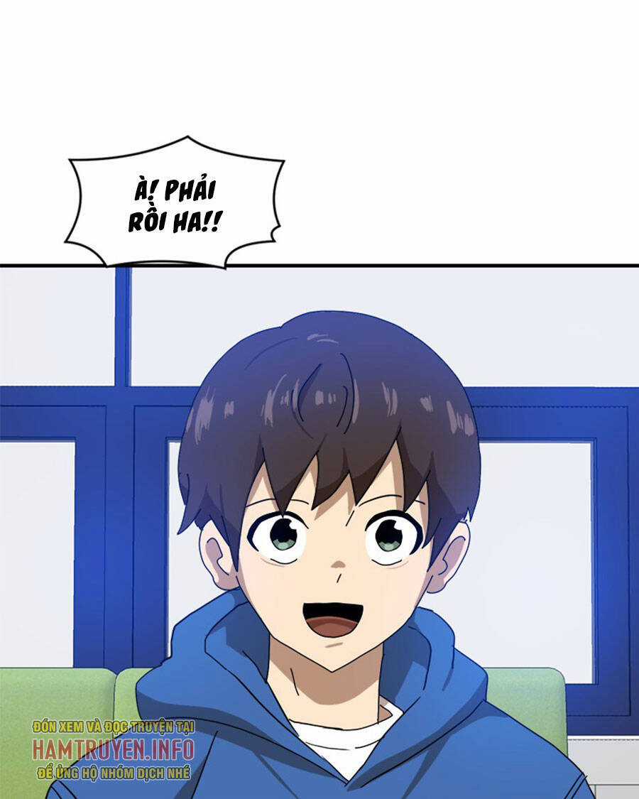 Double Click Chương 27 trang 58