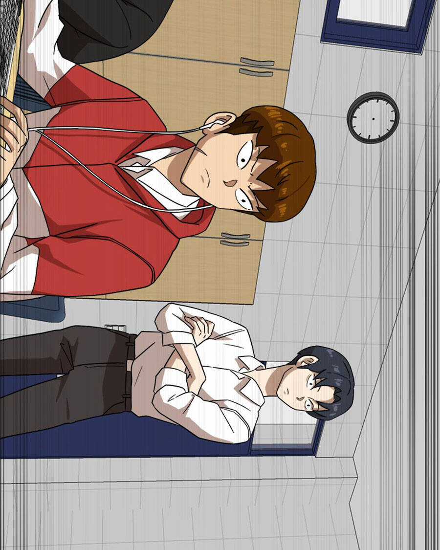 Double Click Chương 27 trang 61