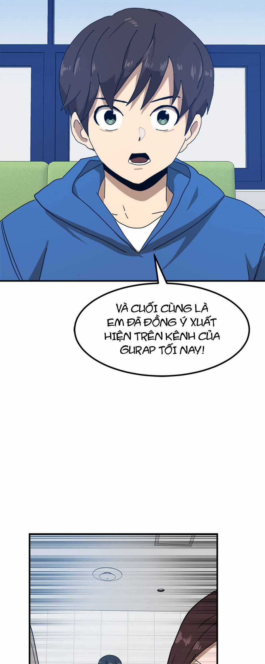 Double Click Chương 27 trang 67