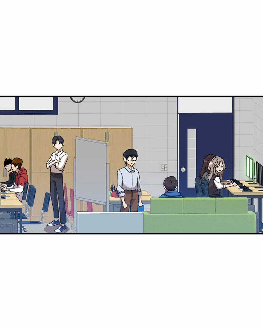 Double Click Chương 27 trang 71