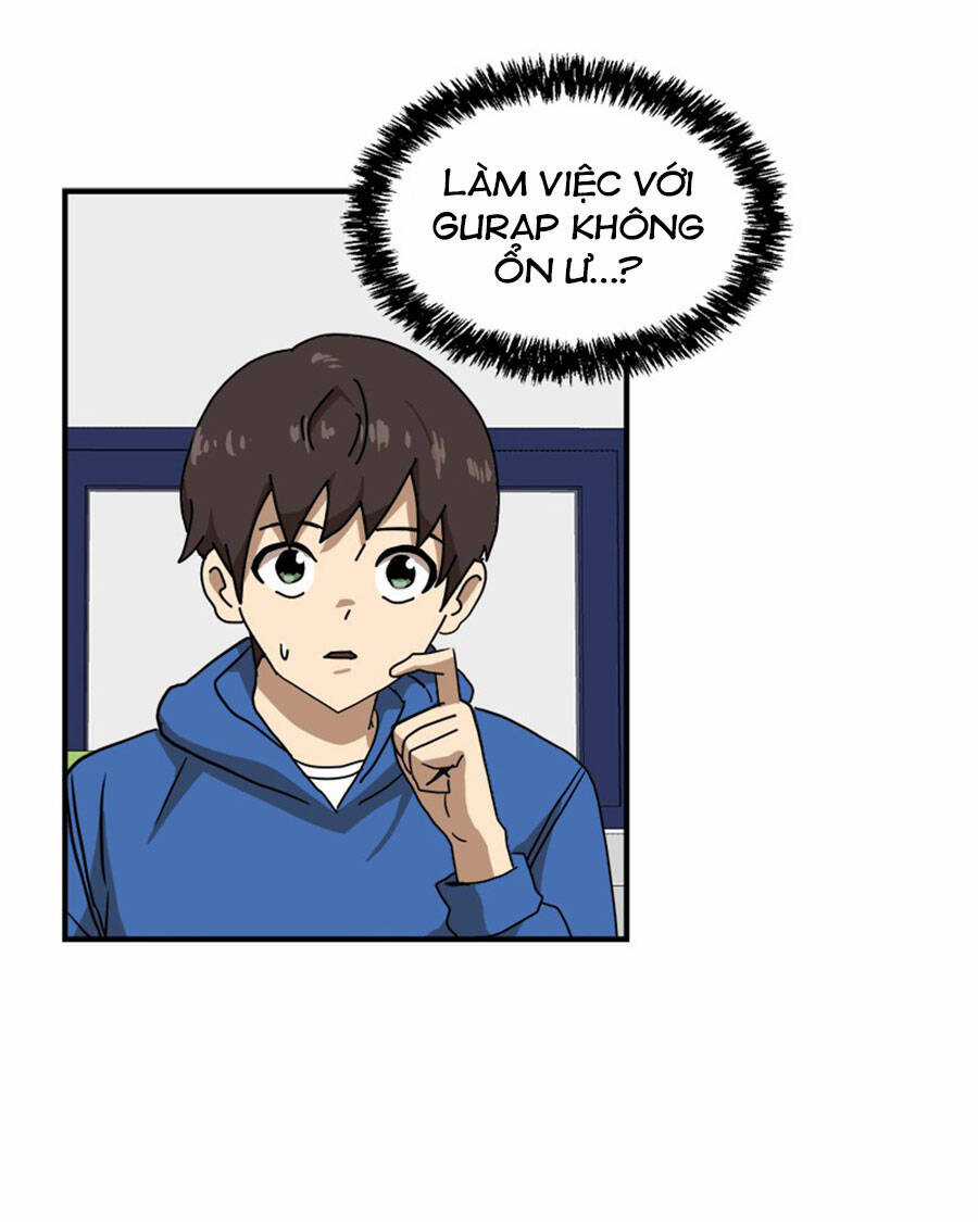 Double Click Chương 27 trang 73