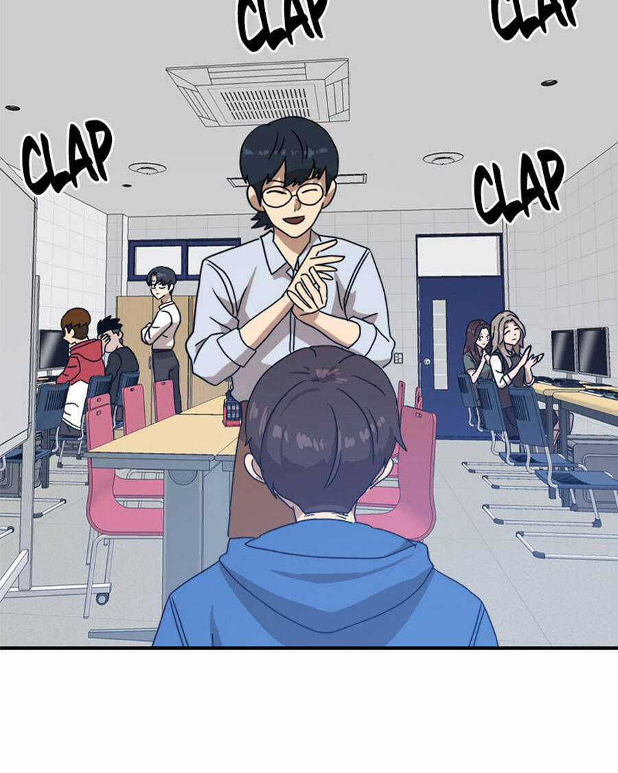 Double Click Chương 27 trang 76