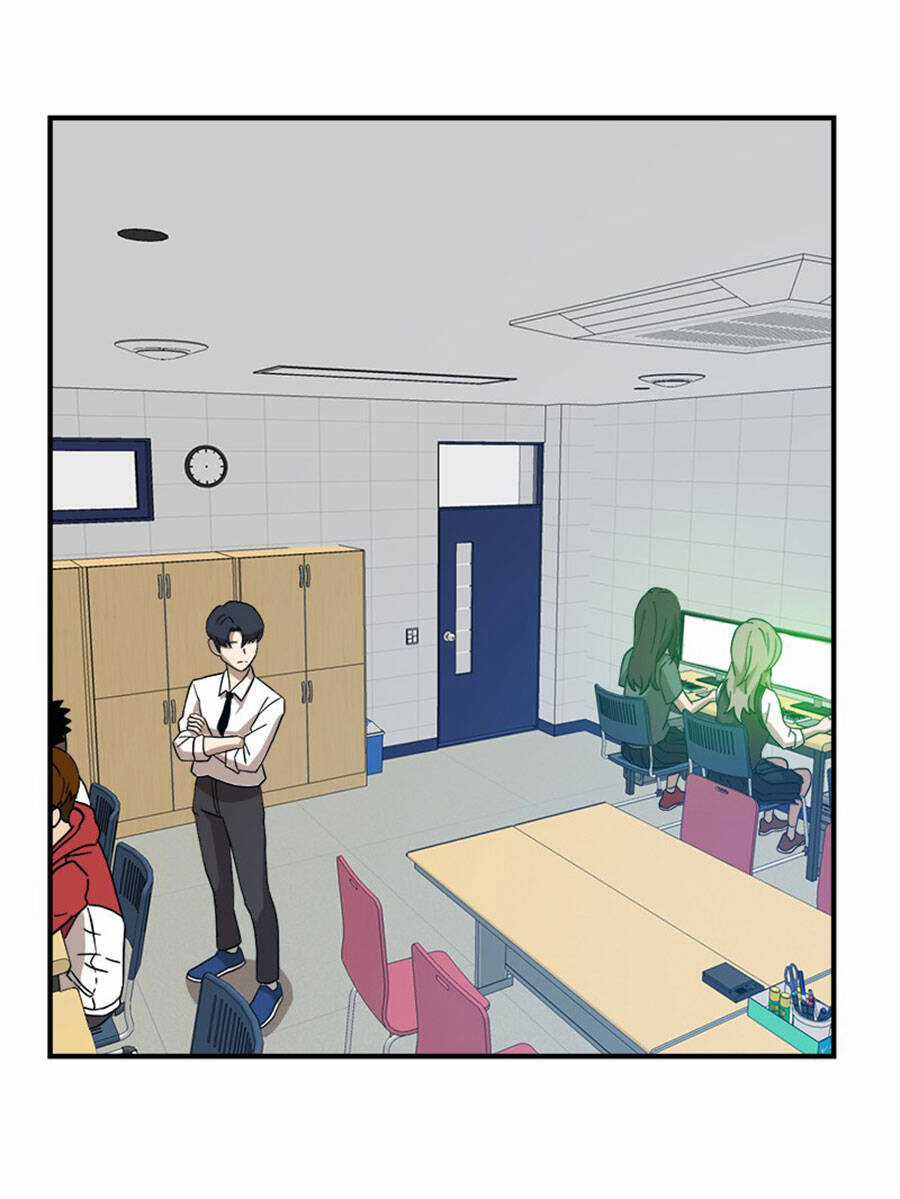 Double Click Chương 27 trang 81