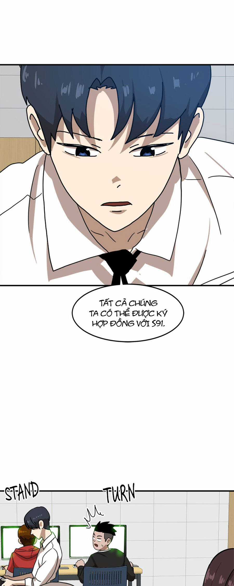 Double Click Chương 27 trang 86