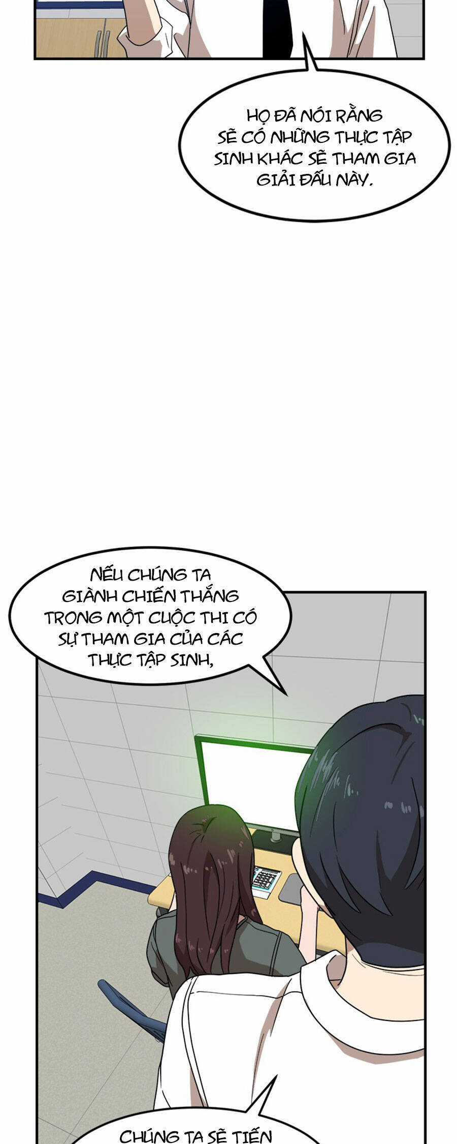 Double Click Chương 27 trang 90