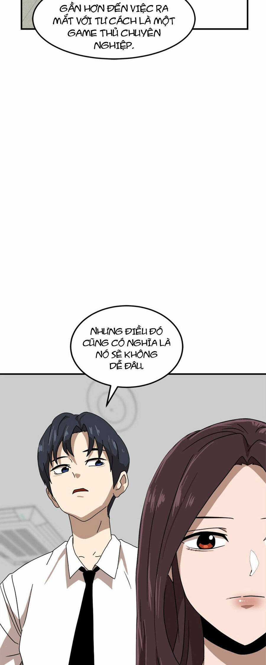 Double Click Chương 27 trang 91