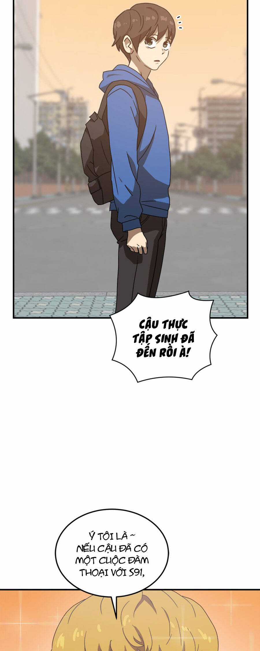 Double Click Chương 27 trang 97