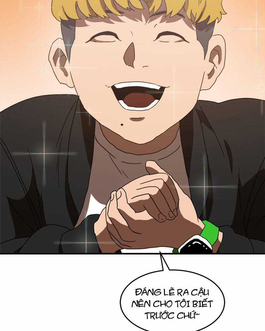 Double Click Chương 27 trang 98