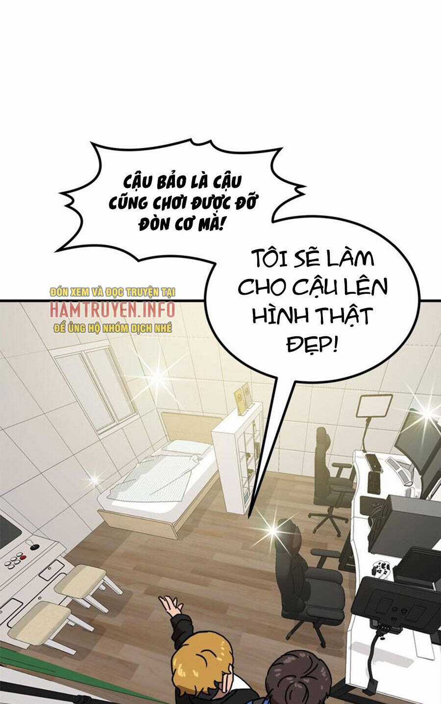 Double Click Chương 28 trang 11