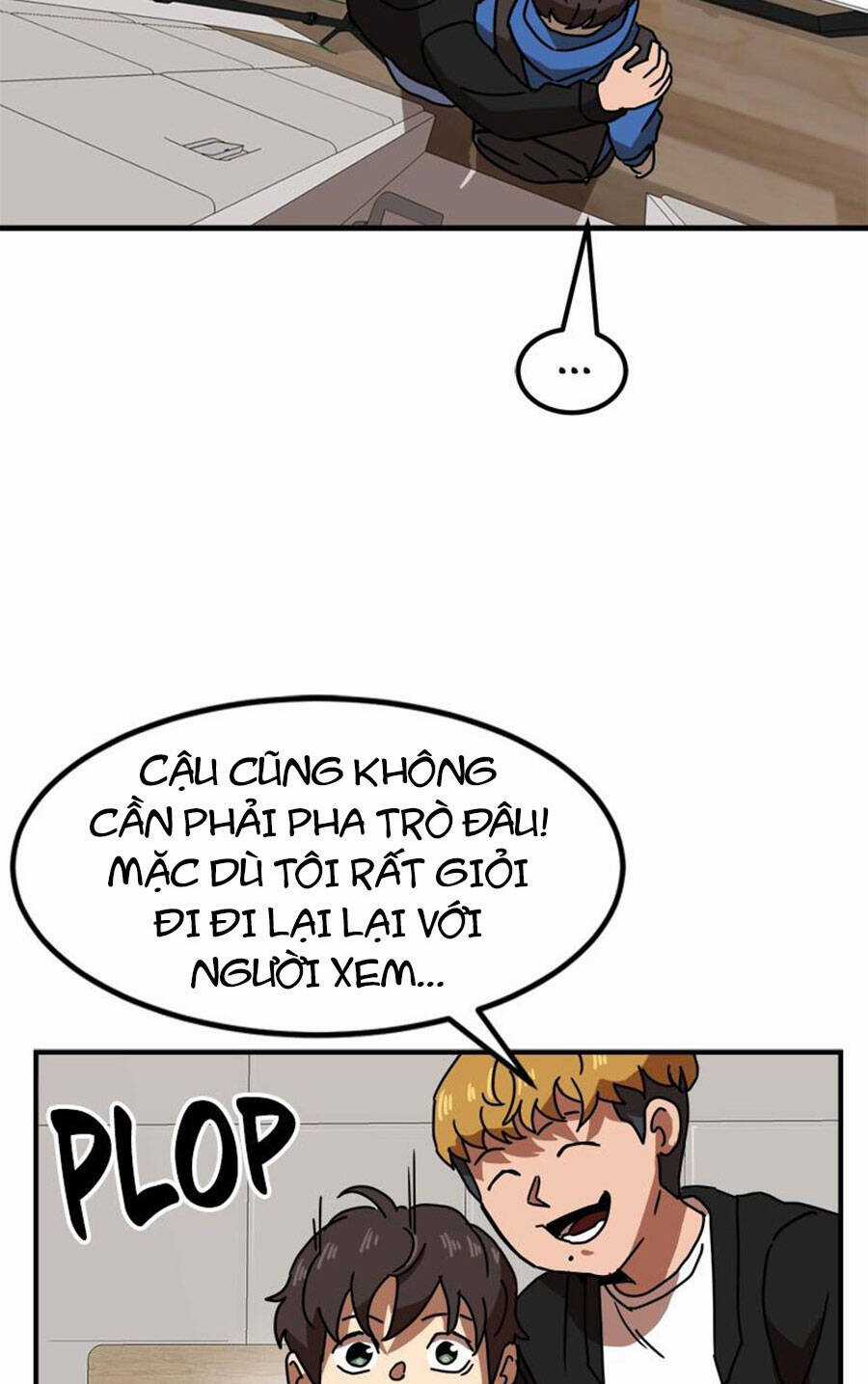 Double Click Chương 28 trang 12