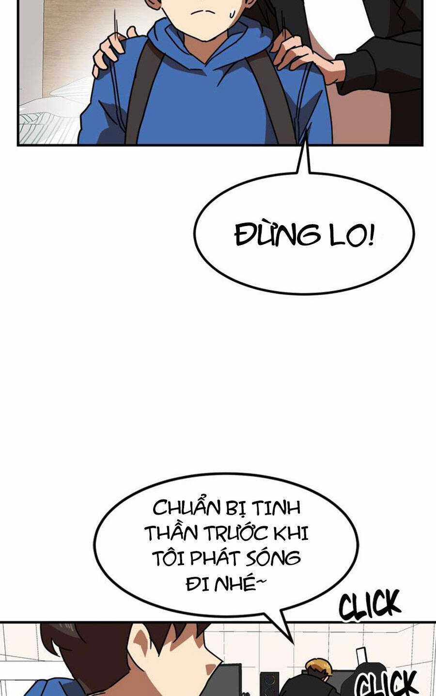 Double Click Chương 28 trang 13