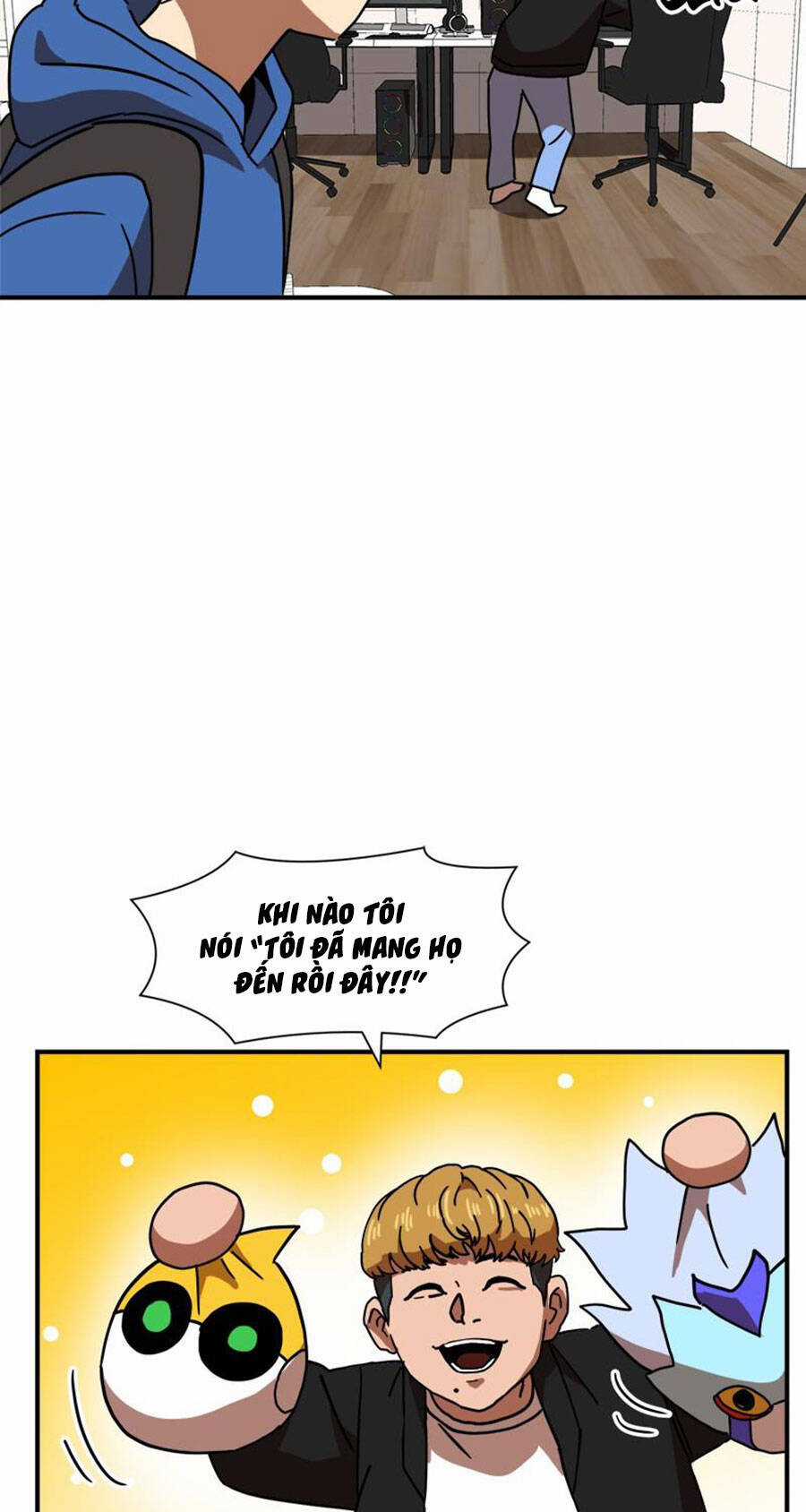 Double Click Chương 28 trang 14