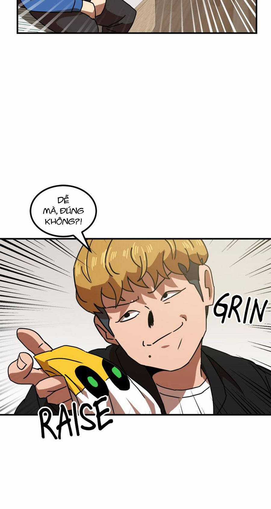 Double Click Chương 28 trang 16