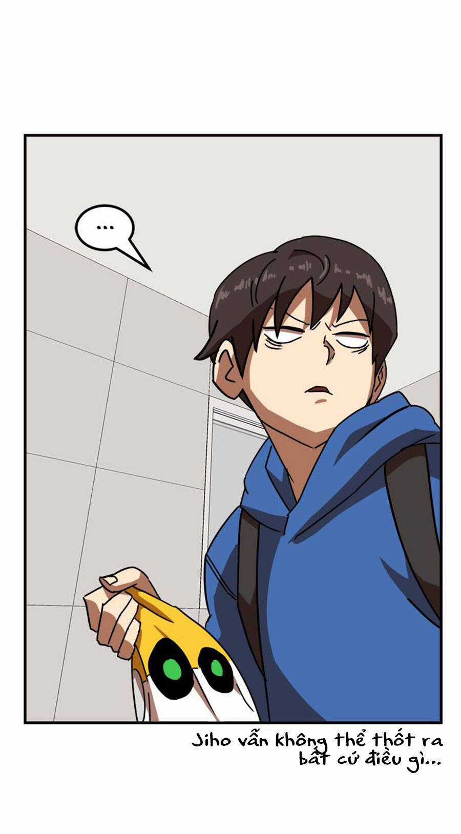 Double Click Chương 28 trang 18