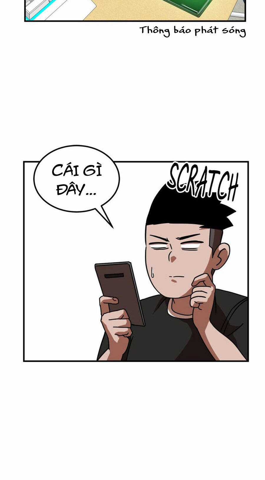 Double Click Chương 28 trang 21