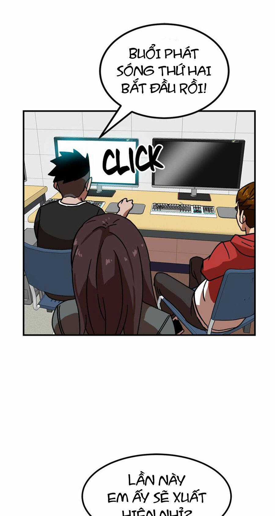 Double Click Chương 28 trang 22