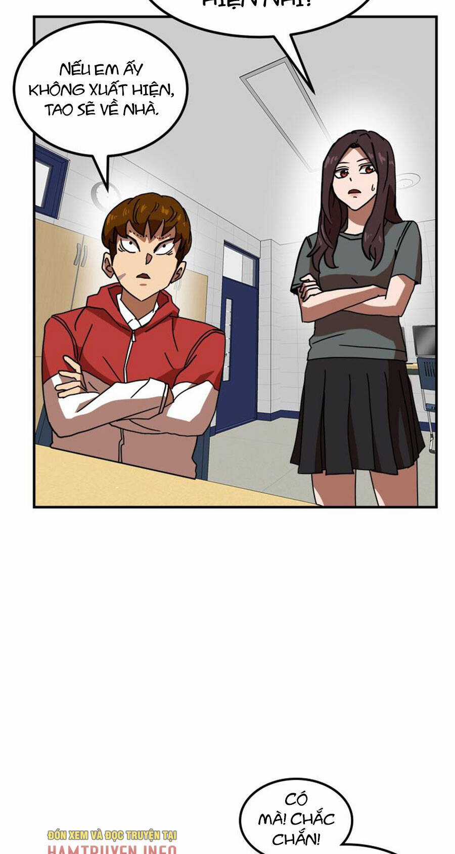 Double Click Chương 28 trang 23