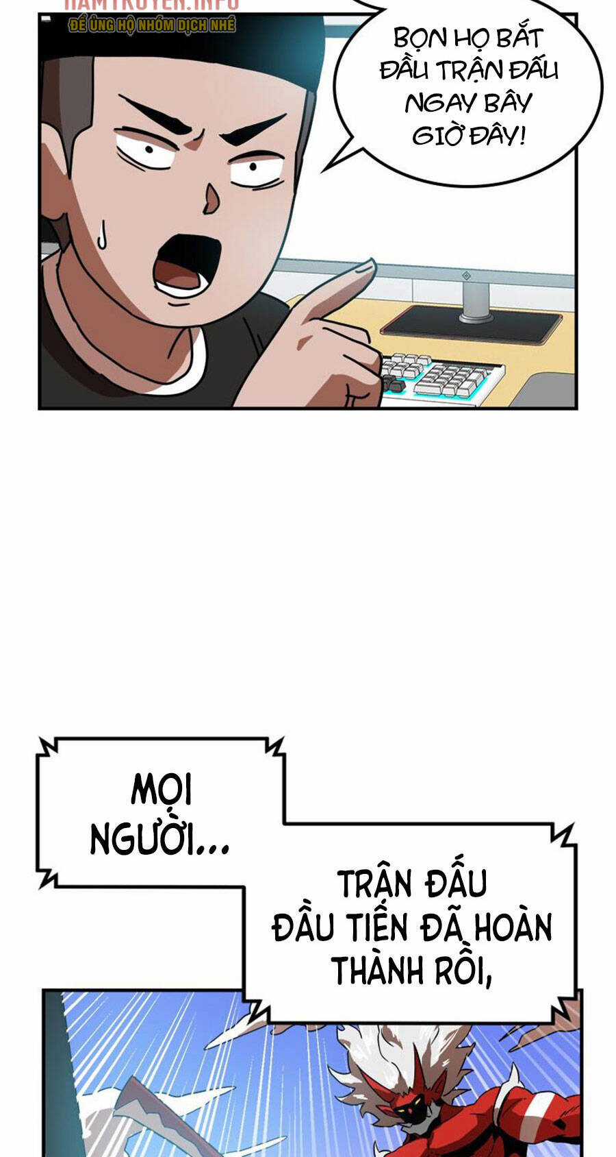 Double Click Chương 28 trang 24