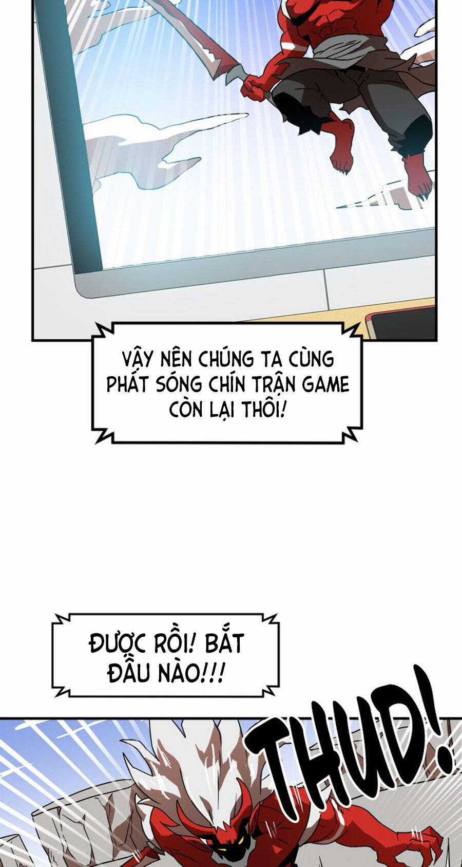 Double Click Chương 28 trang 25