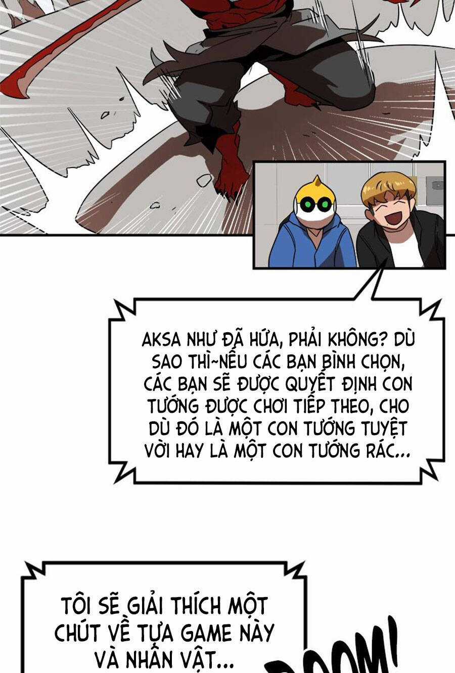 Double Click Chương 28 trang 26