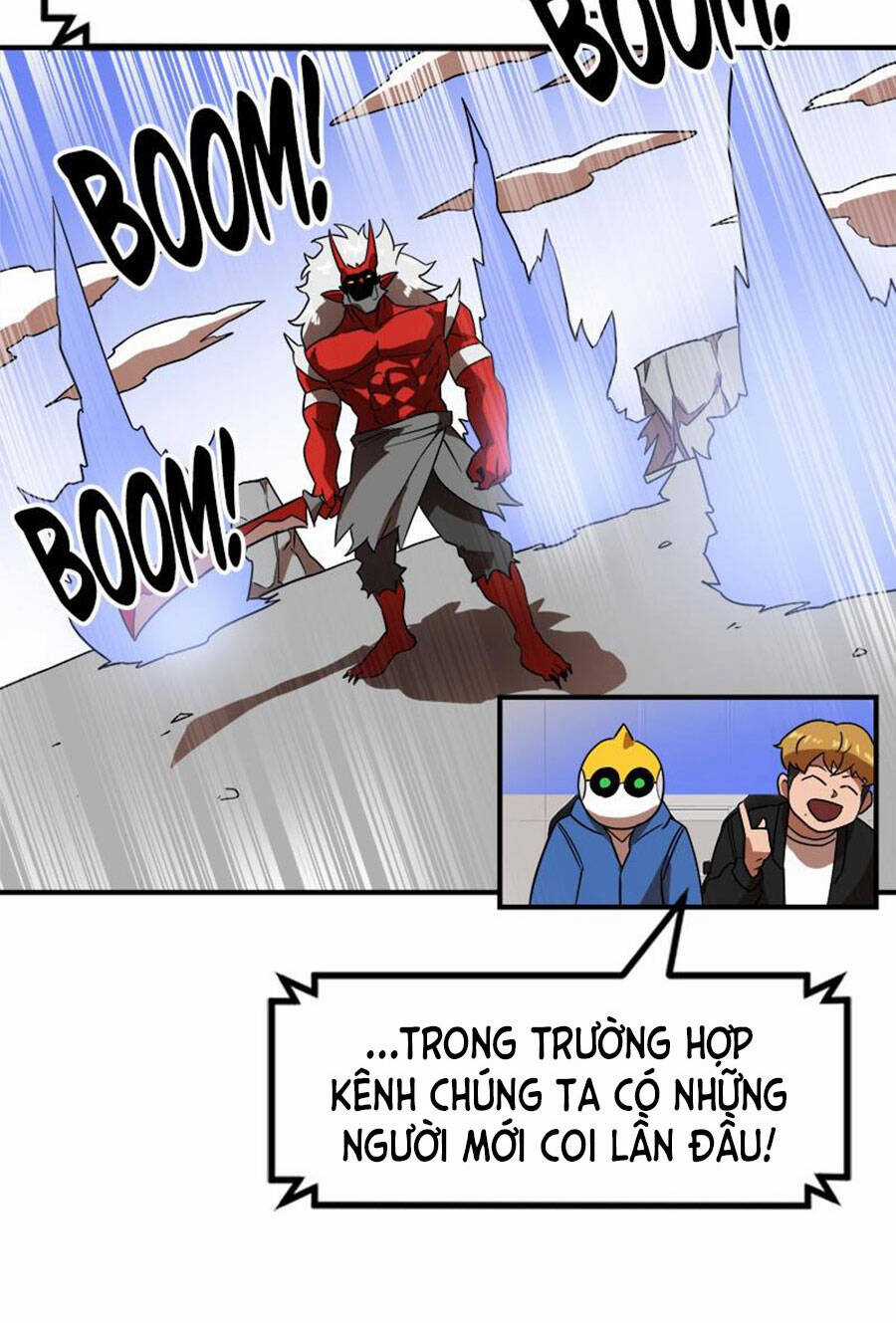 Double Click Chương 28 trang 27