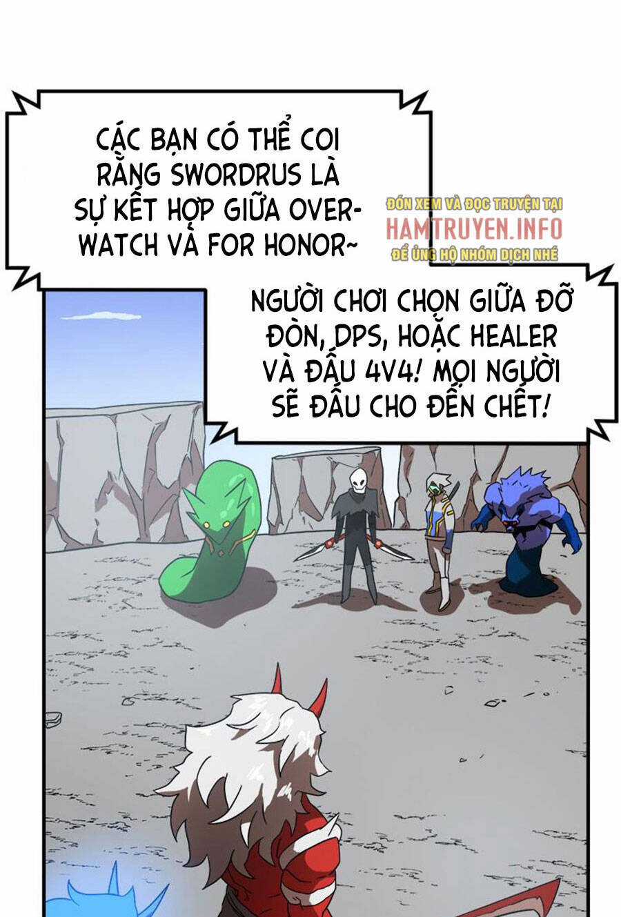 Double Click Chương 28 trang 28