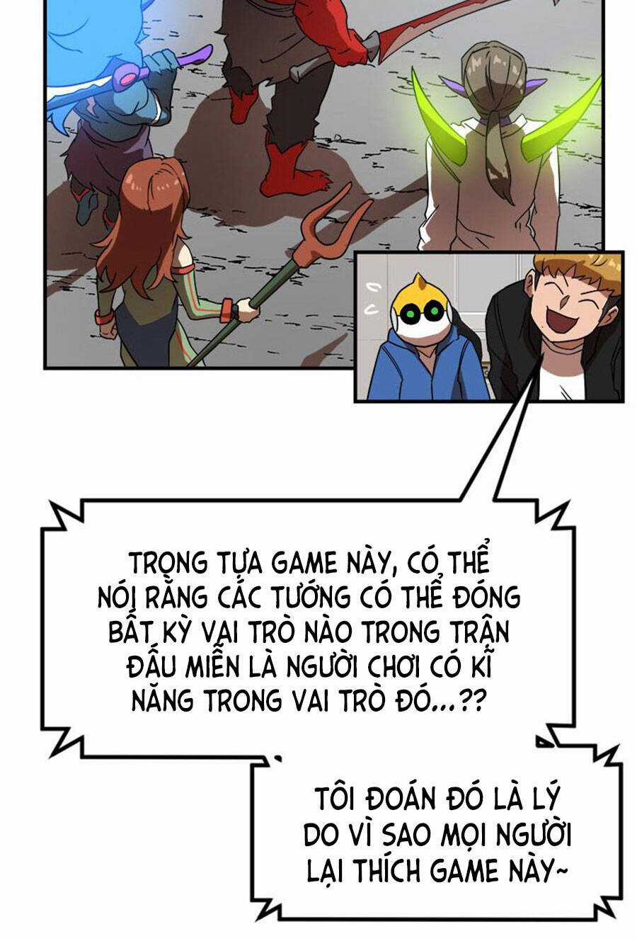 Double Click Chương 28 trang 29