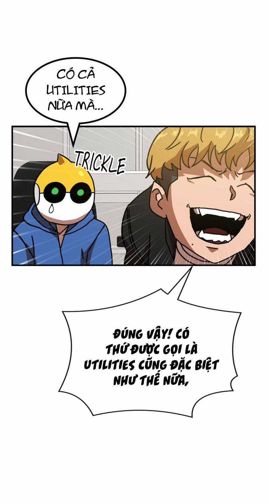 Double Click Chương 28 trang 30