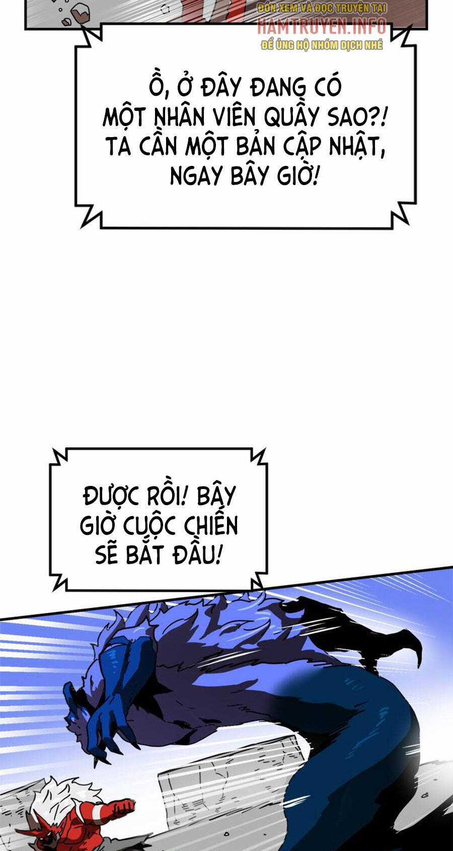 Double Click Chương 28 trang 32